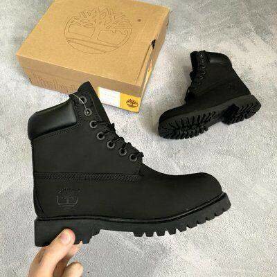 Timberland