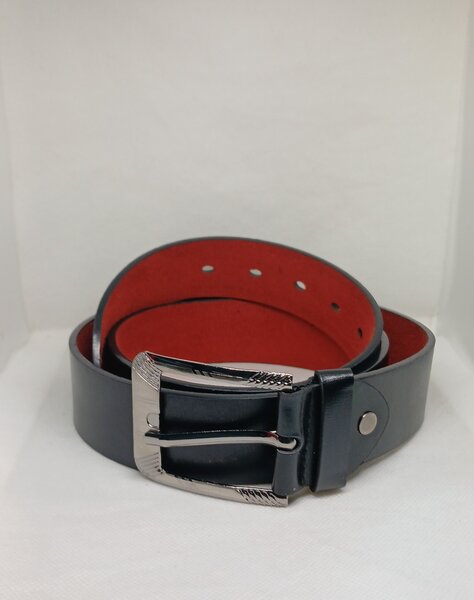 100% Original leather belt