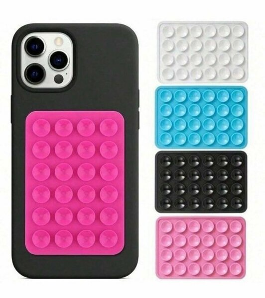 ventouse  Anti-Stress