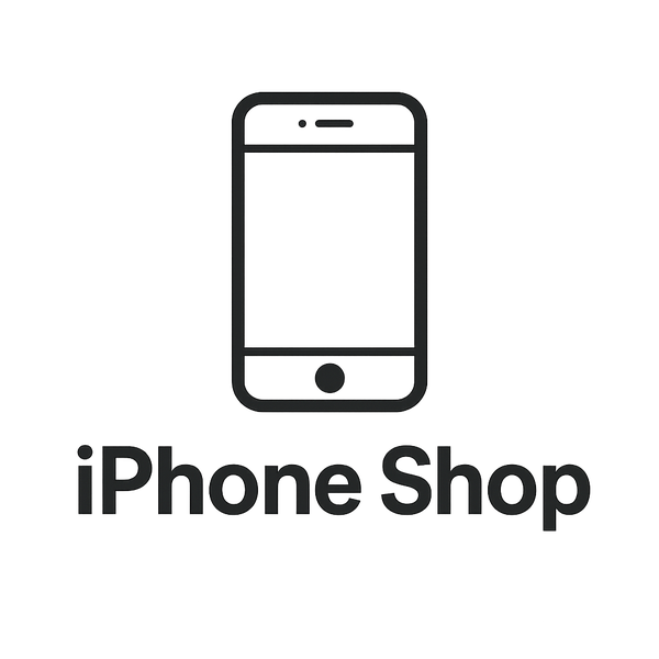 IPhone shop