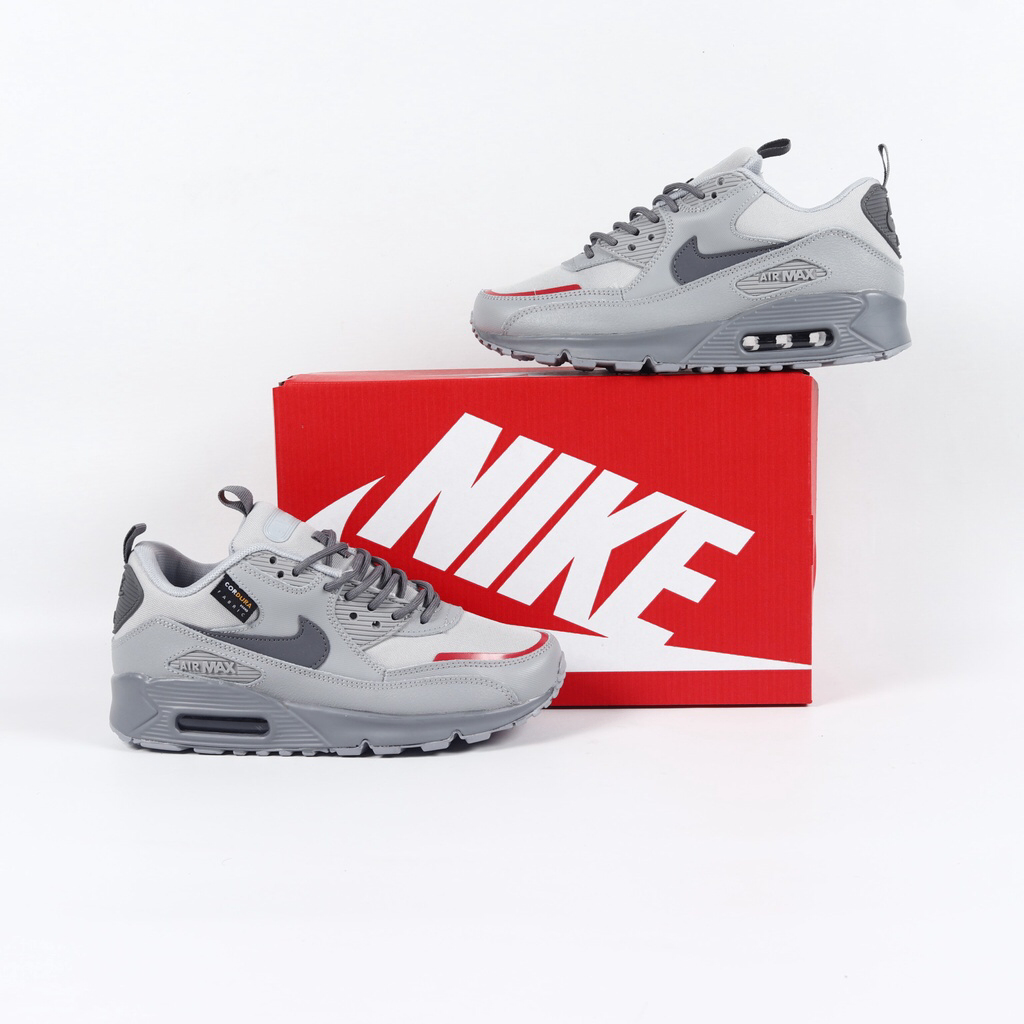 Nike Air Max 90 ( Grey Color)