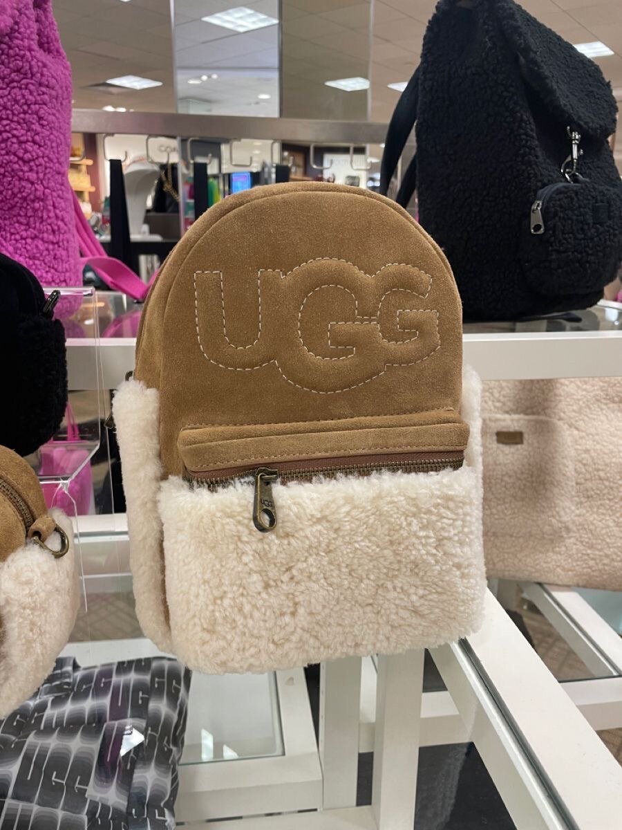 Ugg Dani mini backpack