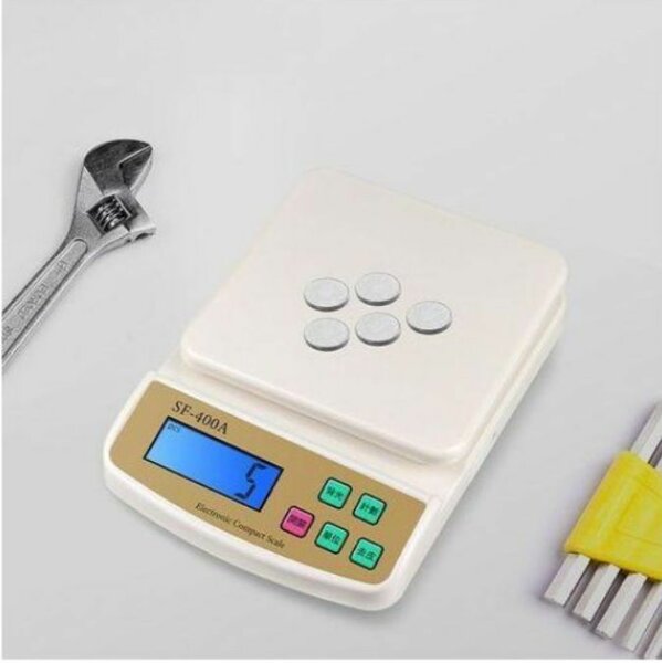 Balance Électronique SF-400A
