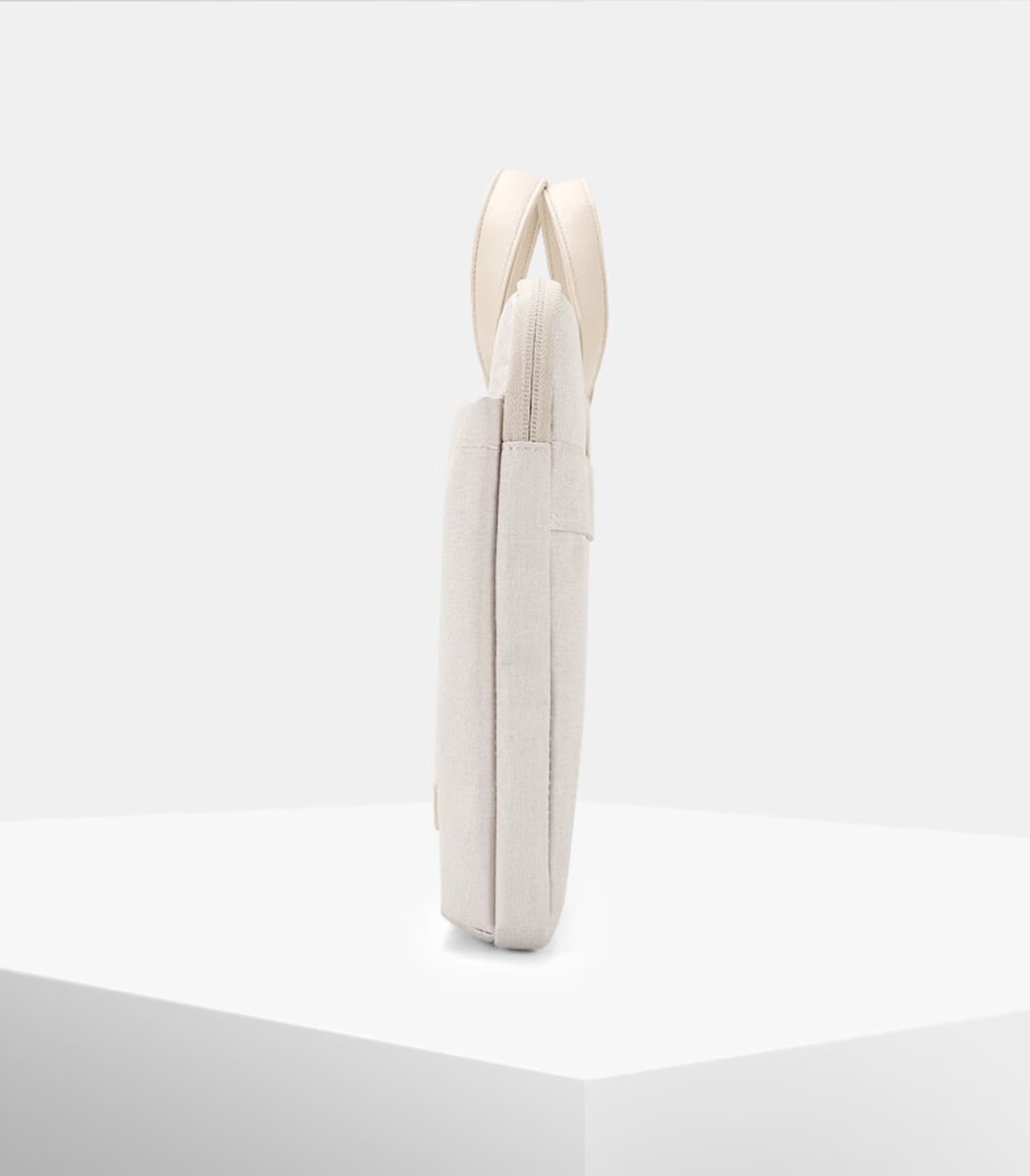 Sacoche ordinateur portable élégante