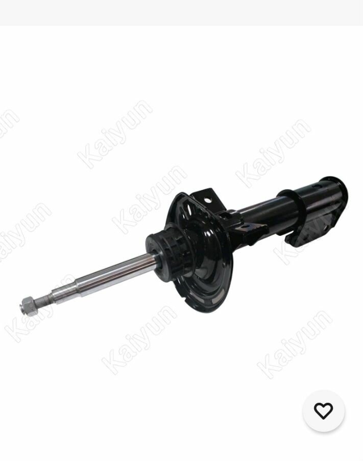 front shock absorber