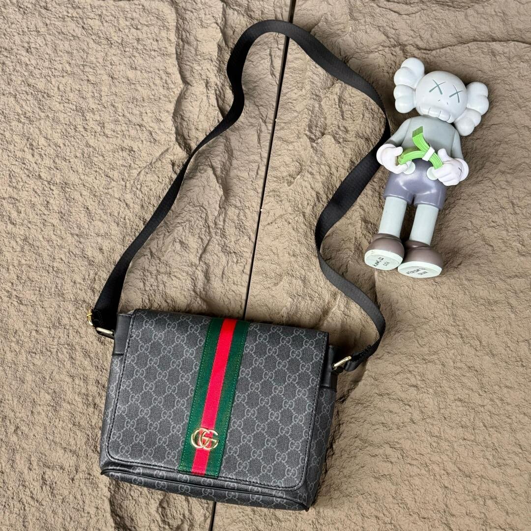 GUCCI SIDE BAG