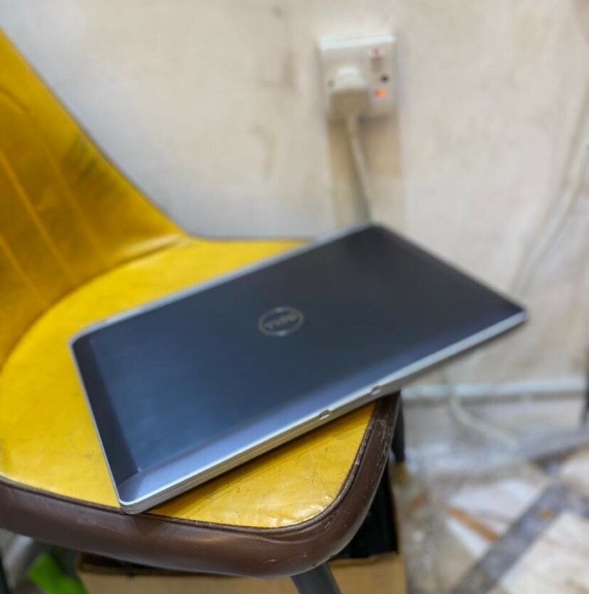 Dell latitude core i5