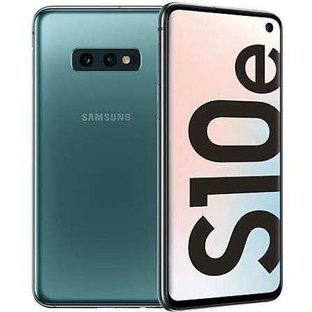 Samsung Galaxy S10e