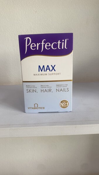PERFECTIL MAX