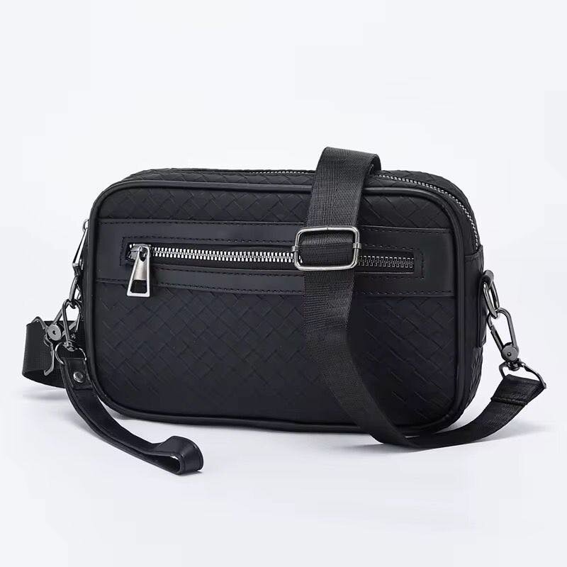 Sac bandoulière imperméable homme