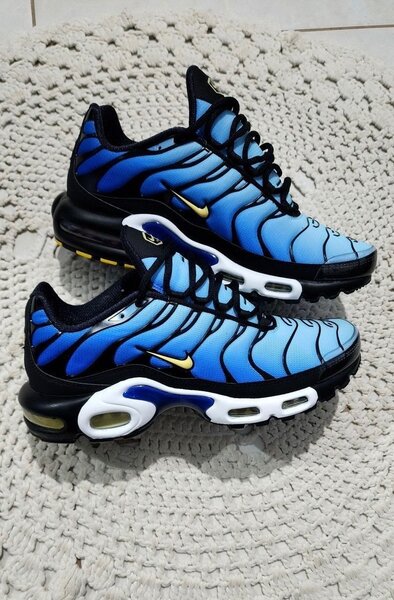 Baskets Nike Air Max Plus