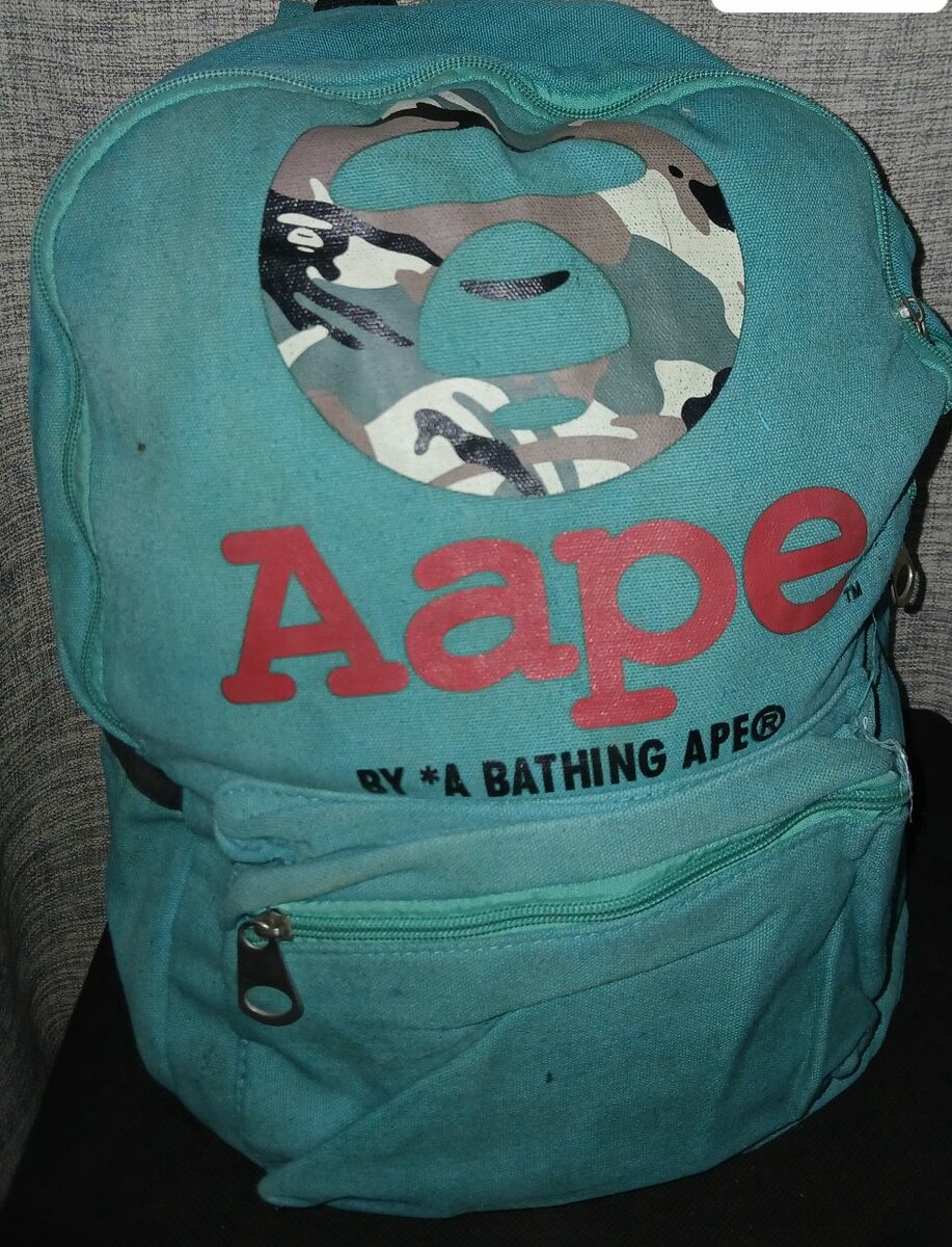 School bag medium size