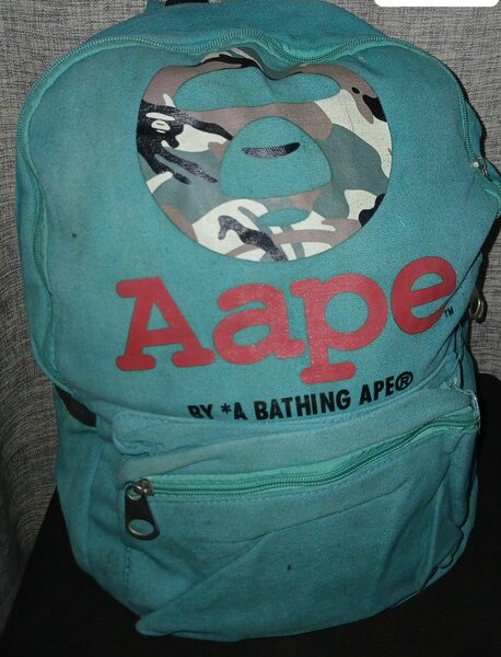 School bag medium size