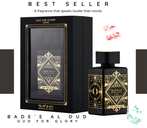 BADE'E AL OUD