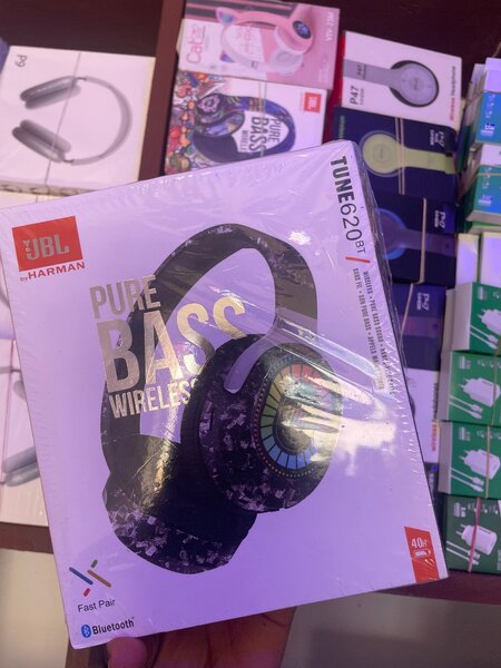JBL Tune 620BT Headphones