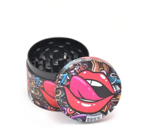 GRINDER, MOULE, BROYEUSE