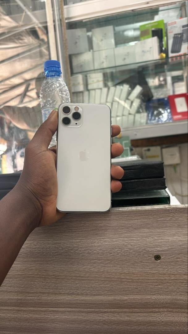 iPhone 11 Pro 64 giga