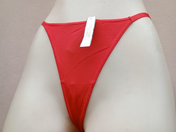 Culotte String Femme Séduction