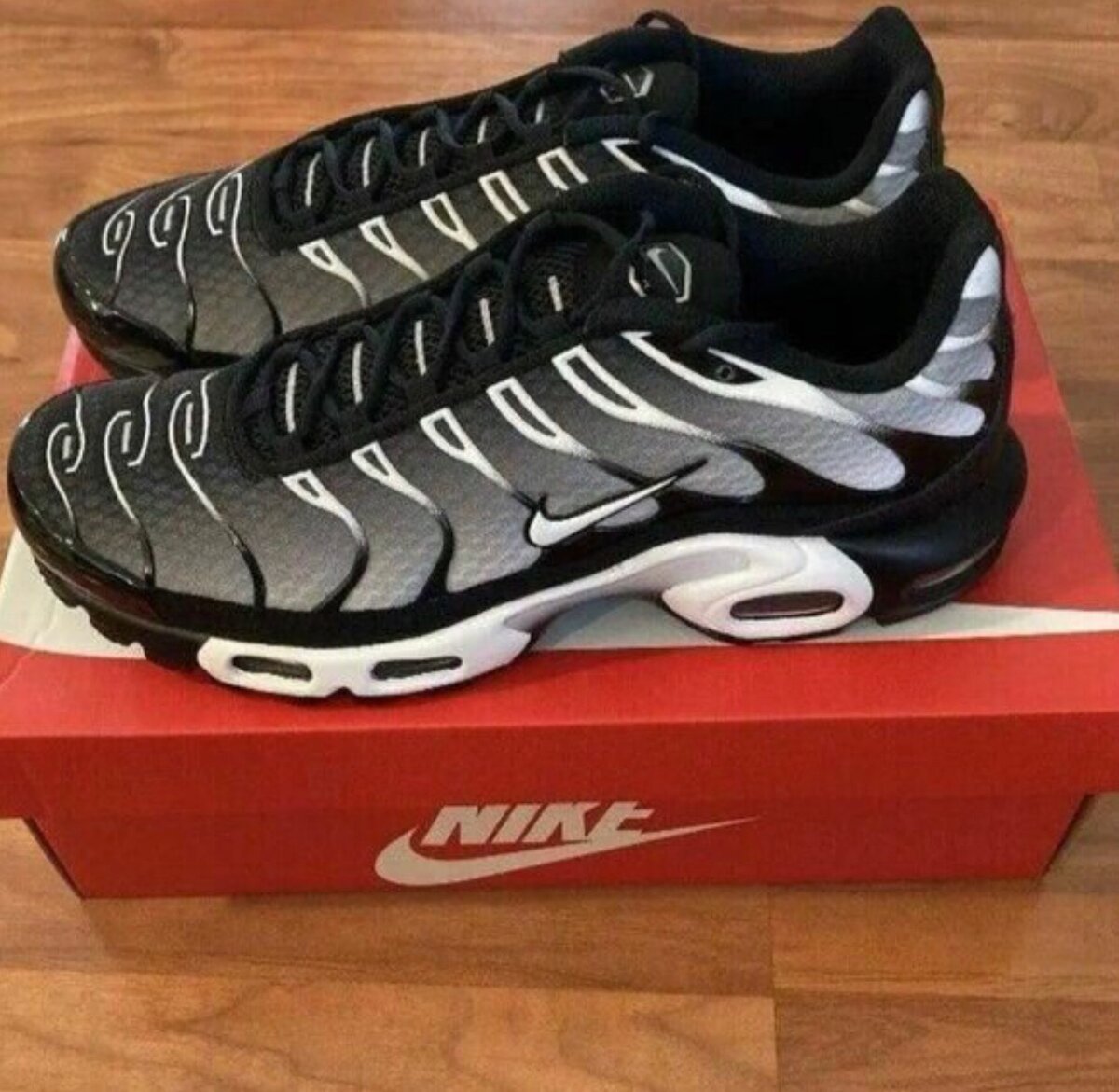 NIKE TN