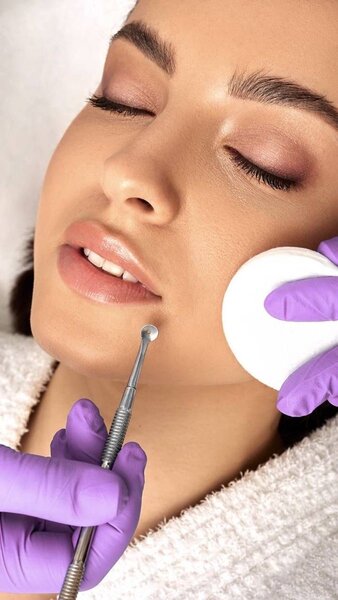 Kit d'Outils Extraction de Comédons