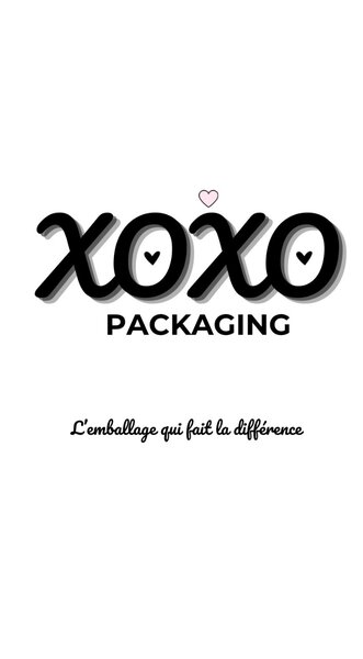 Xoxo Packaging 
