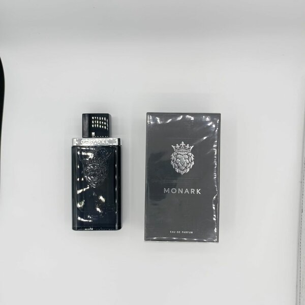 Parfum Monark Élégant