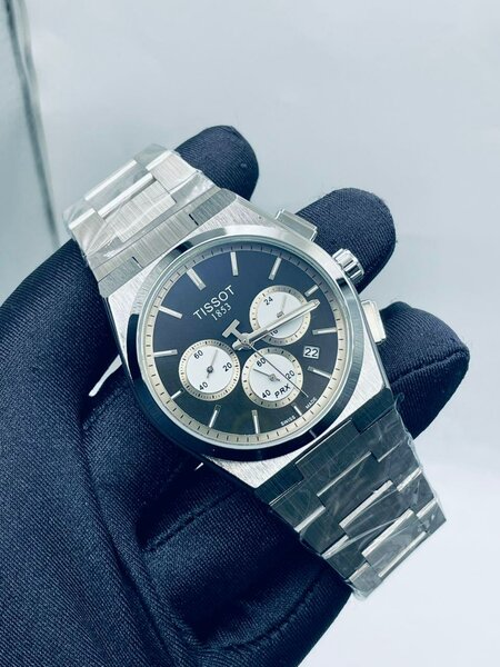 Montre Chronographe de Luxe Homme