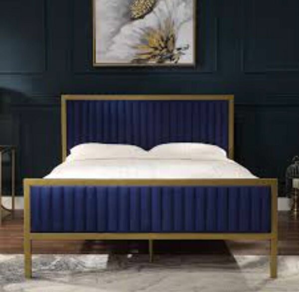 Double Bed