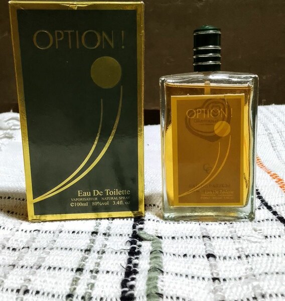 Parfum