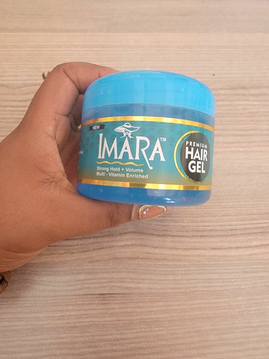 IMARA HAIR GEL