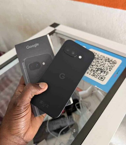 Google Pixel 7