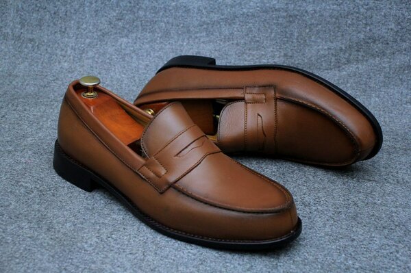 Sublimes paires de souliers