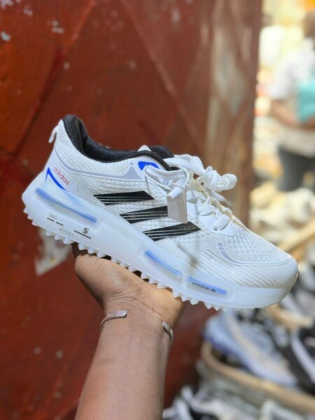 Baskets de sport confortables