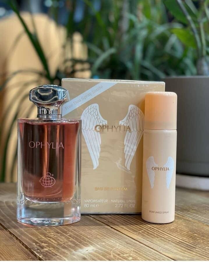 Eau de Parfum Monte Leône