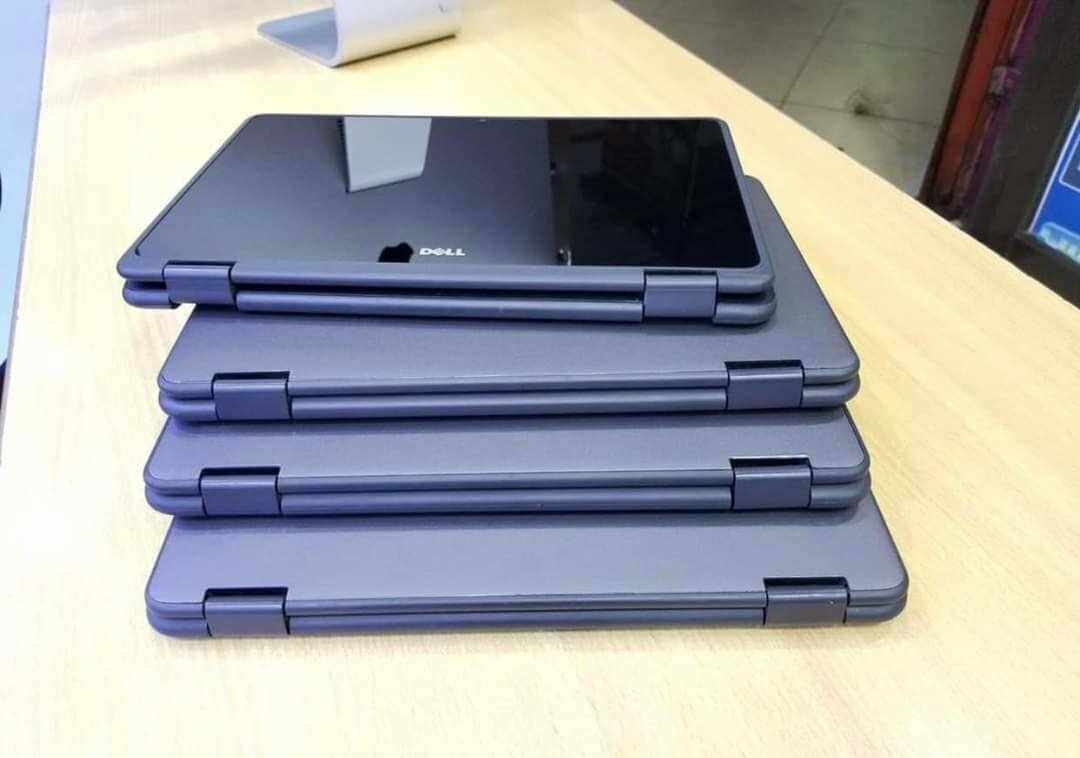 Dell Portable Laptops