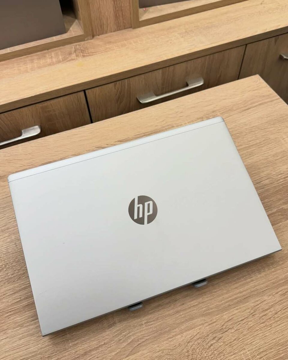 PC HP 450 G8