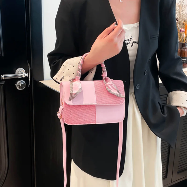 Sac bandoulière mode