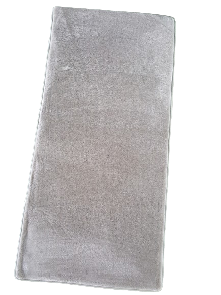 Tapis décente du lit douce 60+120 Grsi