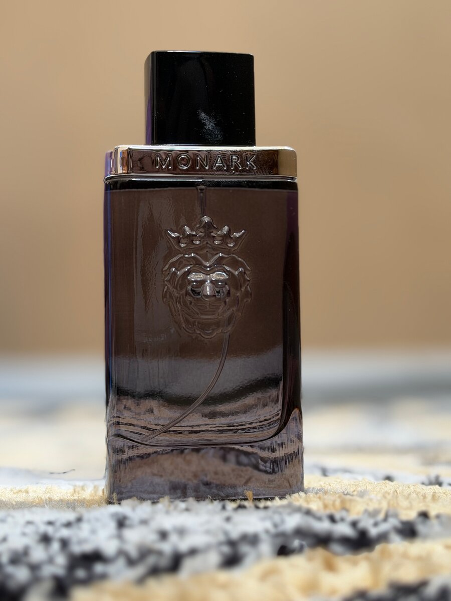 Parfum Homme Élégant