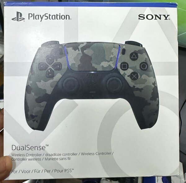 Promotion de manette PlayStation 5 original