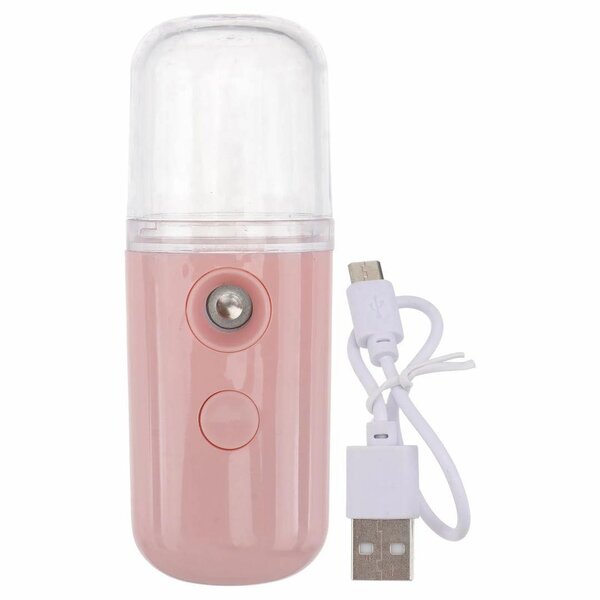 Mini Vaporisateur Facial Portable