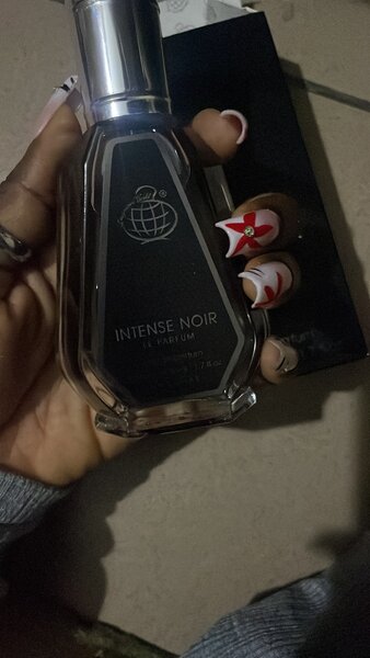 Parfum Brown Orchid Intense