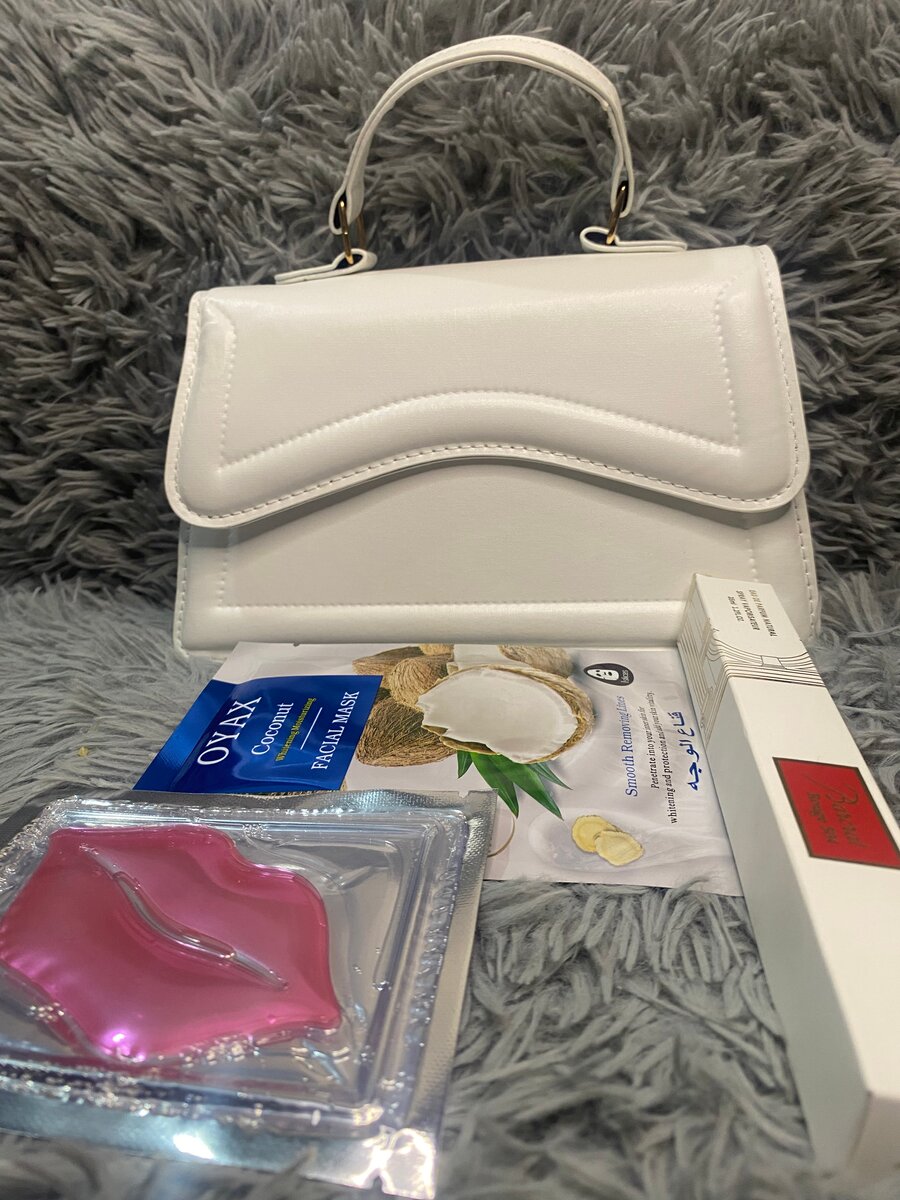 Sac à main élégant féminin