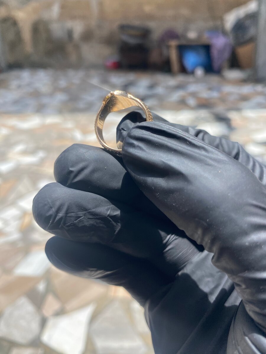 Bague montre femme élégante