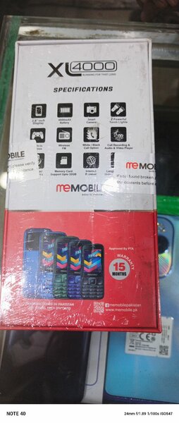 Xl 4000