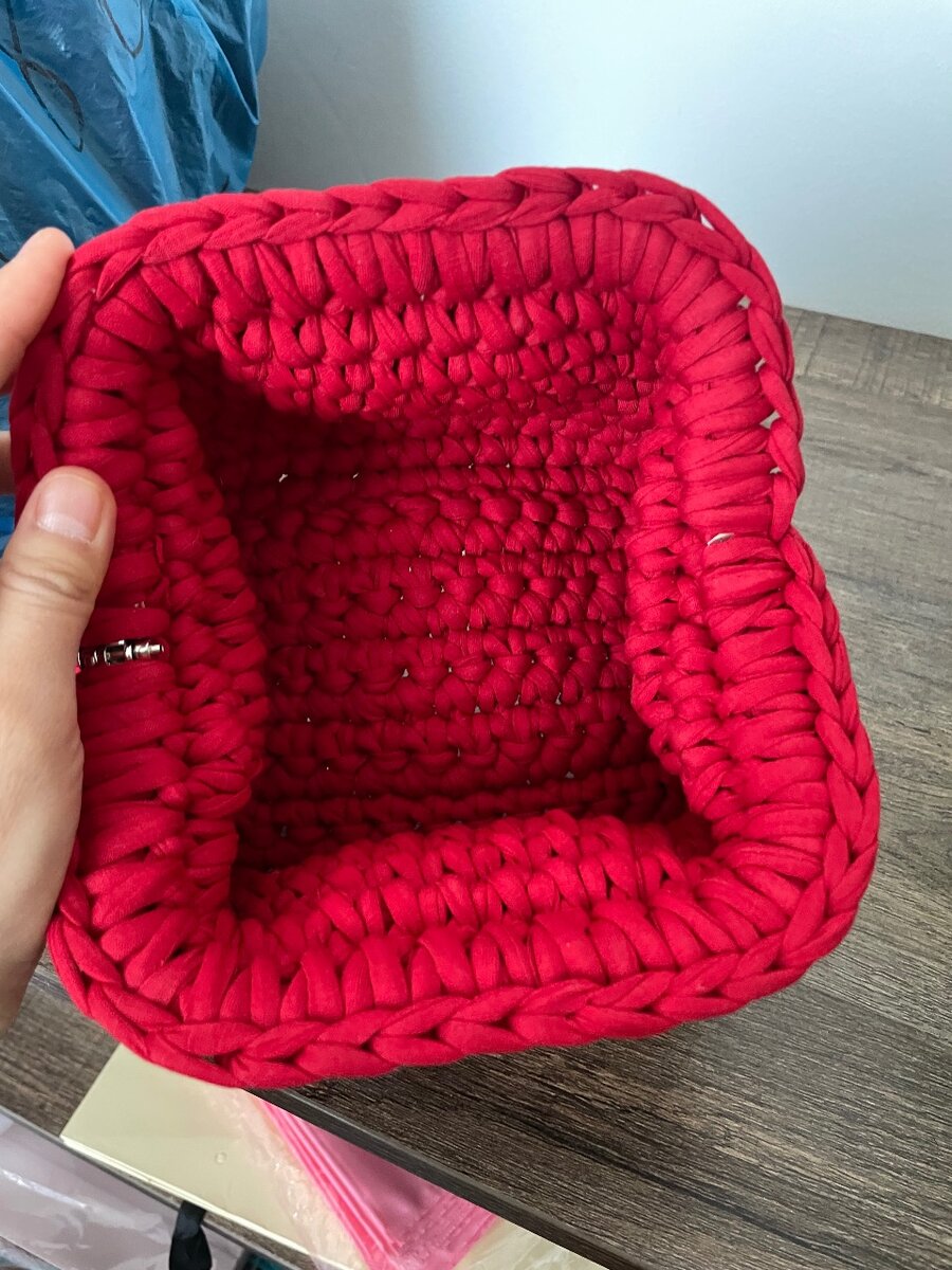 косметичка