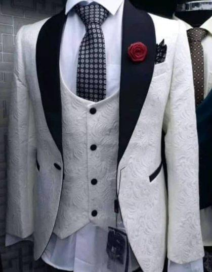 Men`s suit