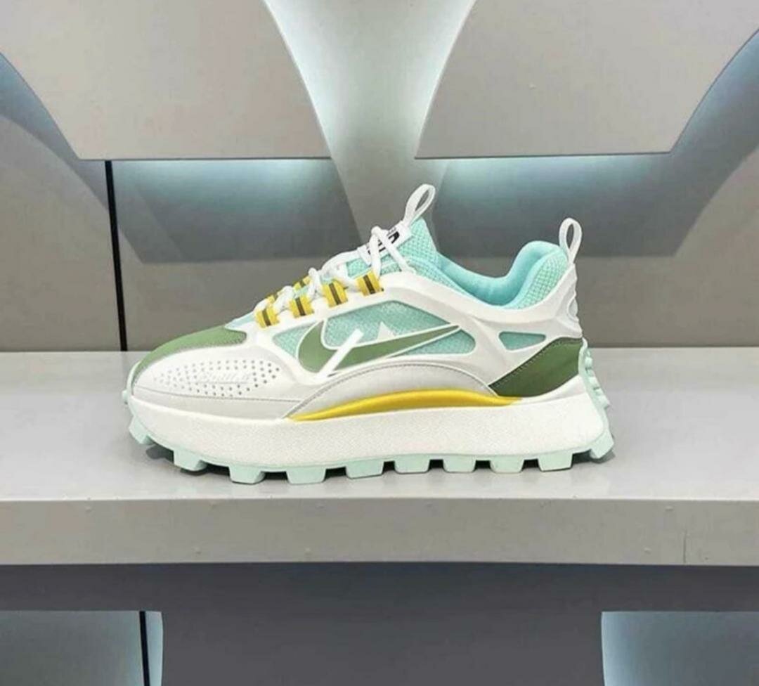 Chaussures de sport tendance