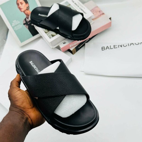 New Footwear