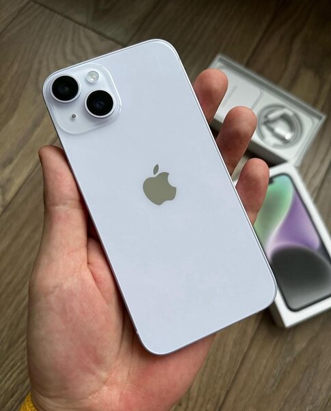 iPhone 14 scellé